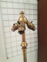 Telescopic Brass Lamp (8 of 8) Telescopic Brass Lamp (8 of 8)
