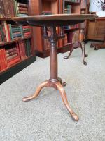 Georgian Tripod Table (3 of 6) Georgian Tripod Table (3 of 6)