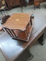Small Revolving Bookcase (2 of 4) Small Revolving Bookcase (2 of 4)