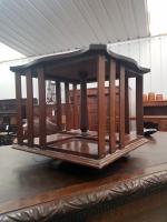 Small Revolving Bookcase (3 of 4) Small Revolving Bookcase (3 of 4)