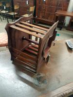 Small Revolving Bookcase (4 of 4) Small Revolving Bookcase (4 of 4)