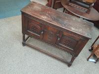1920s Oak Sideboard (2 of 6) 1920s Oak Sideboard (2 of 6)