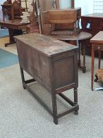 1920s Oak Sideboard (6 of 6) 1920s Oak Sideboard (6 of 6)