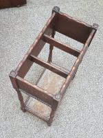 Small Stick Stand c.1900 (2 of 4) Small Stick Stand c.1900 (2 of 4)