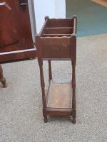 Small Stick Stand c.1900 (3 of 4) Small Stick Stand c.1900 (3 of 4)