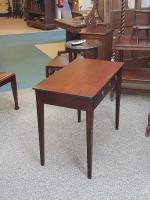 Georgian Side Table (4 of 5) Georgian Side Table (4 of 5)