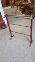 Gothic Towel Rail c.1900 (4 of 5) Gothic Towel Rail c.1900 (4 of 5)