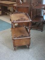 Victorian Side Table (4 of 6) Victorian Side Table (4 of 6)
