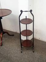 Edwardian Cake Stand (3 of 5) Edwardian Cake Stand (3 of 5)