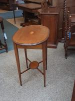 Small Edwardian Table (5 of 6) Small Edwardian Table (5 of 6)