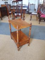Small Victorian Table (2 of 5) Small Victorian Table (2 of 5)