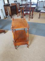 Small Victorian Table (5 of 5) Small Victorian Table (5 of 5)
