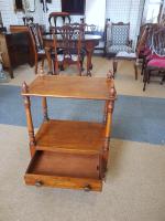Small Victorian Table (3 of 5) Small Victorian Table (3 of 5)