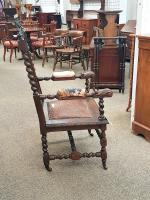 Victorian Chair (4 of 7) Victorian Chair (4 of 7)
