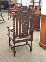 Victorian Chair (5 of 7) Victorian Chair (5 of 7)