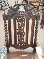 Victorian Chair (2 of 7) Victorian Chair (2 of 7)