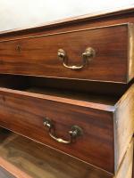 George III Chest of Drawers (5 of 15) George III Chest of Drawers (5 of 15)