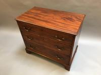 George III Chest of Drawers (2 of 15) George III Chest of Drawers (2 of 15)