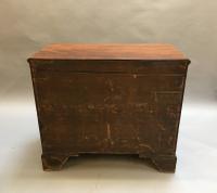 George III Chest of Drawers (12 of 15) George III Chest of Drawers (12 of 15)