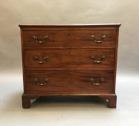 George III Chest of Drawers (8 of 15) George III Chest of Drawers (8 of 15)
