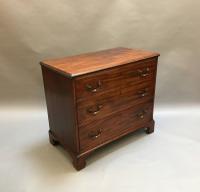 George III Chest of Drawers (10 of 15) George III Chest of Drawers (10 of 15)
