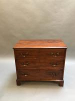 George III Chest of Drawers (7 of 15) George III Chest of Drawers (7 of 15)