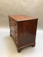 George III Chest of Drawers (14 of 15) George III Chest of Drawers (14 of 15)