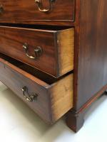 George III Chest of Drawers (3 of 15) George III Chest of Drawers (3 of 15)