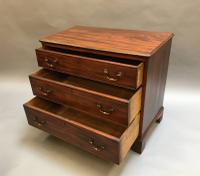 George III Chest of Drawers (4 of 15) George III Chest of Drawers (4 of 15)