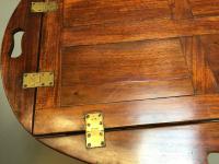 George III Butlers Tray on Stand (13 of 14) George III Butlers Tray on Stand (13 of 14)