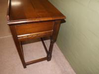 Old Charm Side Table (4 of 7) Old Charm Side Table (4 of 7)