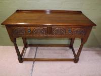 Old Charm Side Table (6 of 7) Old Charm Side Table (6 of 7)