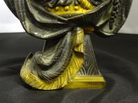 Bronze & Gilt-Bronze Bust of Cleopatra, French Made, 19th Century (15 of 18) Bronze & Gilt-Bronze Bust of Cleopatra, French Made, 19th Century (15 of 18)