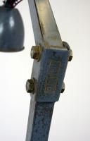Good Vintage Industrial Memlite Desk Lamp 'We Have 2 Left (9 of 10) Good Vintage Industrial Memlite Desk Lamp 'We Have 2 Left (9 of 10)