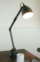 Good Vintage Industrial Memlite Desk Lamp 'We Have 2 Left (4 of 10) Good Vintage Industrial Memlite Desk Lamp 'We Have 2 Left (4 of 10)