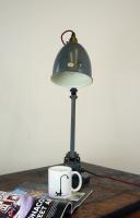 Good Vintage Industrial Memlite Desk Lamp 'We Have 2 Left (10 of 10) Good Vintage Industrial Memlite Desk Lamp 'We Have 2 Left (10 of 10)