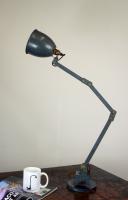Good Vintage Industrial Memlite Desk Lamp 'We Have 2 Left (8 of 10) Good Vintage Industrial Memlite Desk Lamp 'We Have 2 Left (8 of 10)
