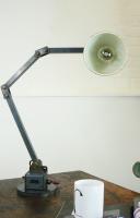 Good Vintage Industrial Memlite Desk Lamp 'We Have 2 Left (3 of 10) Good Vintage Industrial Memlite Desk Lamp 'We Have 2 Left (3 of 10)