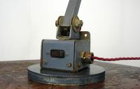 Good Vintage Industrial Memlite Desk Lamp 'We Have 2 Left (7 of 10) Good Vintage Industrial Memlite Desk Lamp 'We Have 2 Left (7 of 10)