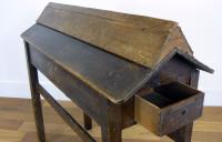 Late 19th Century Pine Saddle Stand with Drawers (2 of 15) Late 19th Century Pine Saddle Stand with Drawers (2 of 15)