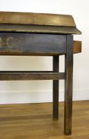 Late 19th Century Pine Saddle Stand with Drawers (8 of 15) Late 19th Century Pine Saddle Stand with Drawers (8 of 15)