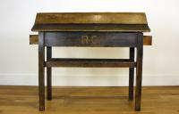 Late 19th Century Pine Saddle Stand with Drawers (14 of 15) Late 19th Century Pine Saddle Stand with Drawers (14 of 15)