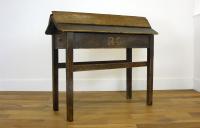 Late 19th Century Pine Saddle Stand with Drawers (15 of 15) Late 19th Century Pine Saddle Stand with Drawers (15 of 15)