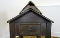 Late 19th Century Pine Saddle Stand with Drawers (10 of 15) Late 19th Century Pine Saddle Stand with Drawers (10 of 15)