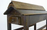 Late 19th Century Pine Saddle Stand with Drawers (12 of 15) Late 19th Century Pine Saddle Stand with Drawers (12 of 15)