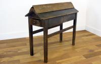 Late 19th Century Pine Saddle Stand with Drawers (13 of 15) Late 19th Century Pine Saddle Stand with Drawers (13 of 15)