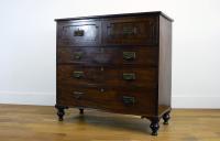 Handsome Antique William IV Chest of Drawers (7 of 17) Handsome Antique William IV Chest of Drawers (7 of 17)