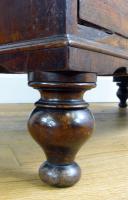 Handsome Antique William IV Chest of Drawers (14 of 17) Handsome Antique William IV Chest of Drawers (14 of 17)