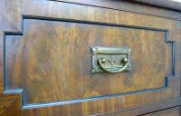 Handsome Antique William IV Chest of Drawers (10 of 17) Handsome Antique William IV Chest of Drawers (10 of 17)