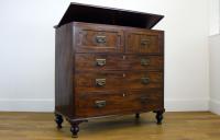 Handsome Antique William IV Chest of Drawers (3 of 17) Handsome Antique William IV Chest of Drawers (3 of 17)